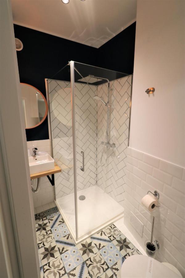 Charming City Center Apartment - Free Minibar Bucareste Exterior foto