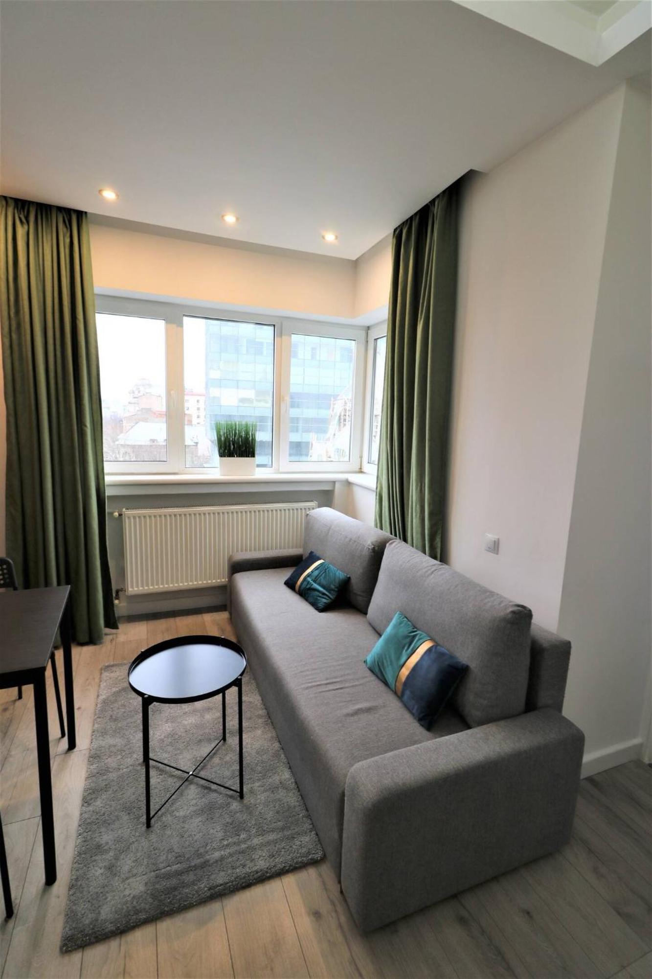 Charming City Center Apartment - Free Minibar Bucareste Exterior foto