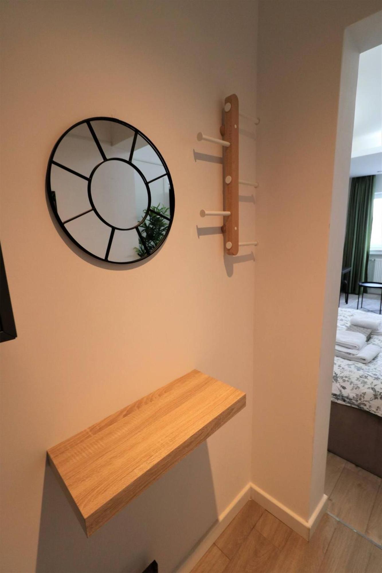 Charming City Center Apartment - Free Minibar Bucareste Exterior foto