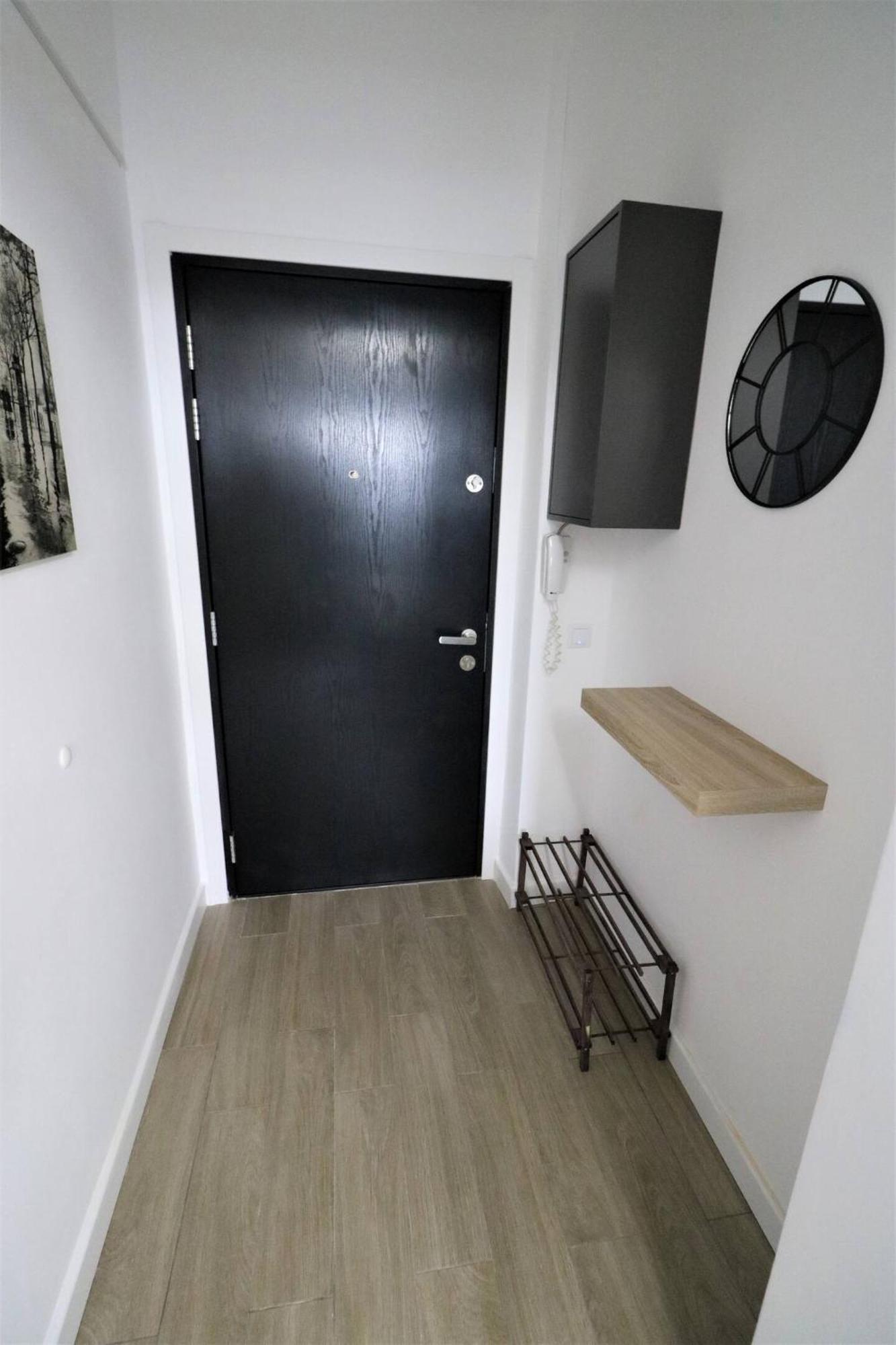 Charming City Center Apartment - Free Minibar Bucareste Exterior foto